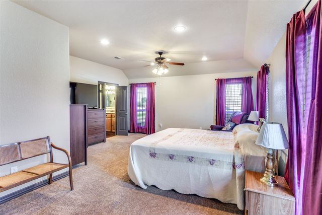 143 Gibson Lane, Weatherford, TX 76088