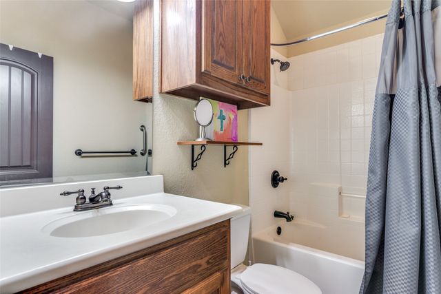 143 Gibson Lane, Weatherford, TX 76088