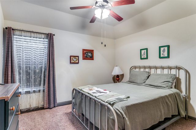 143 Gibson Lane, Weatherford, TX 76088