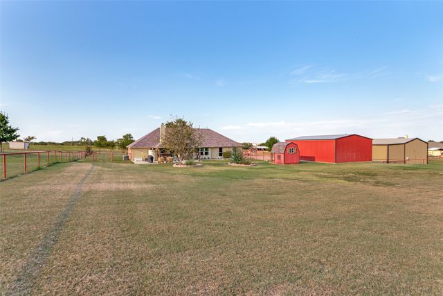 143 Gibson Lane, Weatherford, TX 76088