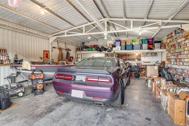 143 Gibson Lane, Weatherford, TX 76088