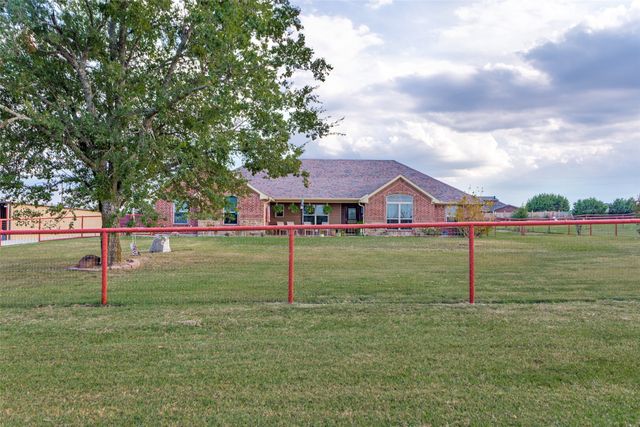 143 Gibson Lane, Weatherford, TX 76088