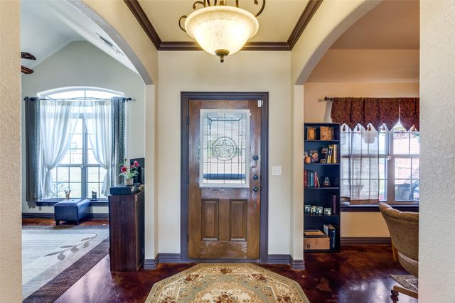 143 Gibson Lane, Weatherford, TX 76088