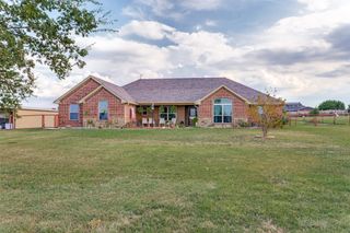 143 Gibson Lane, Weatherford, TX 76088