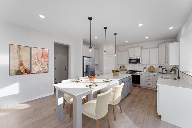 2713 Kenwood Avenue NE, Saint Michael, MN 55376