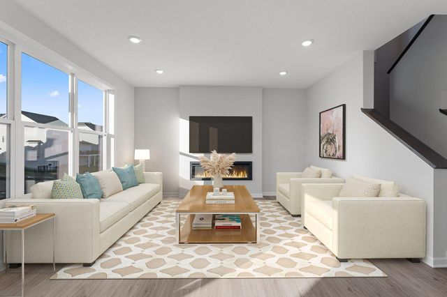 2713 Kenwood Avenue NE, Saint Michael, MN 55376