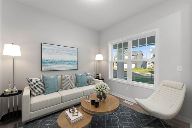 2713 Kenwood Avenue NE, Saint Michael, MN 55376