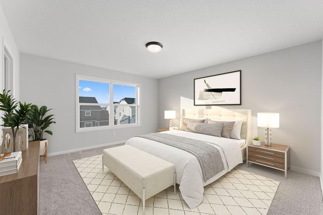 2713 Kenwood Avenue NE, Saint Michael, MN 55376