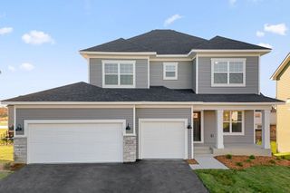 2713 Kenwood Avenue NE, Saint Michael, MN 55376