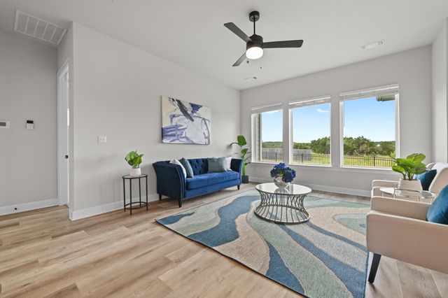 127 Moonlit Stream PASS, Dripping Springs, TX 78620