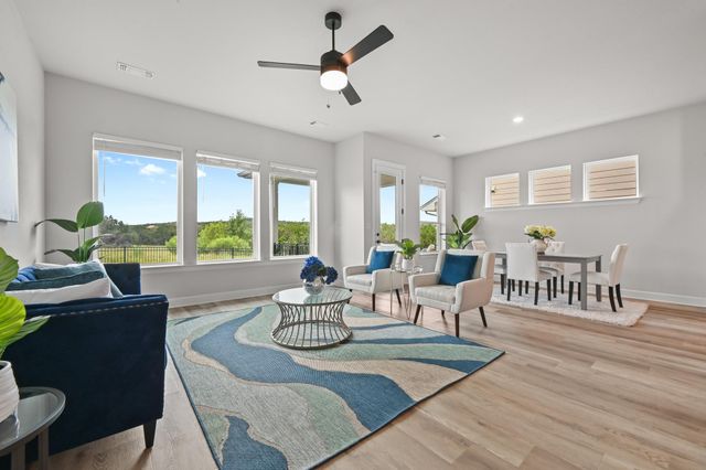 127 Moonlit Stream PASS, Dripping Springs, TX 78620
