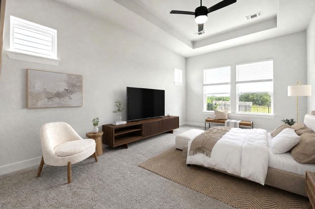 127 Moonlit Stream PASS, Dripping Springs, TX 78620