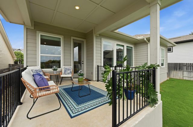 127 Moonlit Stream PASS, Dripping Springs, TX 78620