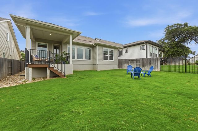 127 Moonlit Stream PASS, Dripping Springs, TX 78620