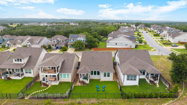 127 Moonlit Stream PASS, Dripping Springs, TX 78620