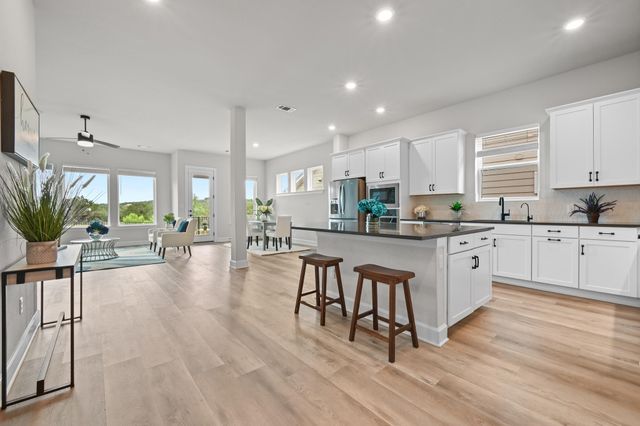 127 Moonlit Stream PASS, Dripping Springs, TX 78620
