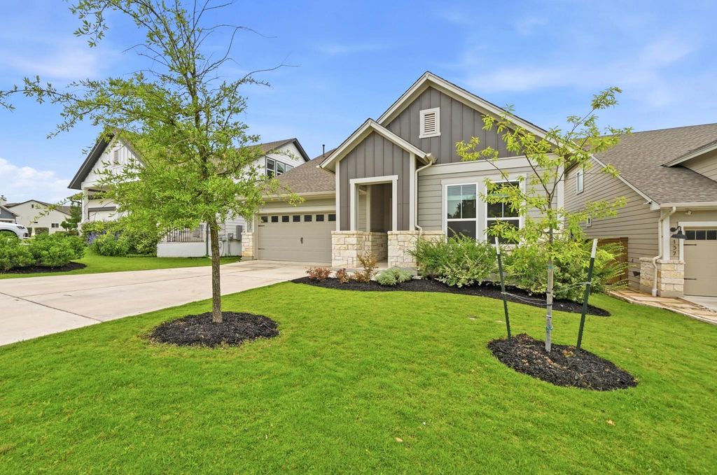 127 Moonlit Stream PASS, Dripping Springs, TX 78620