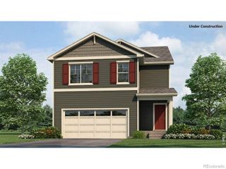 1008 Annelles Pool Lane, Severance, CO 80550