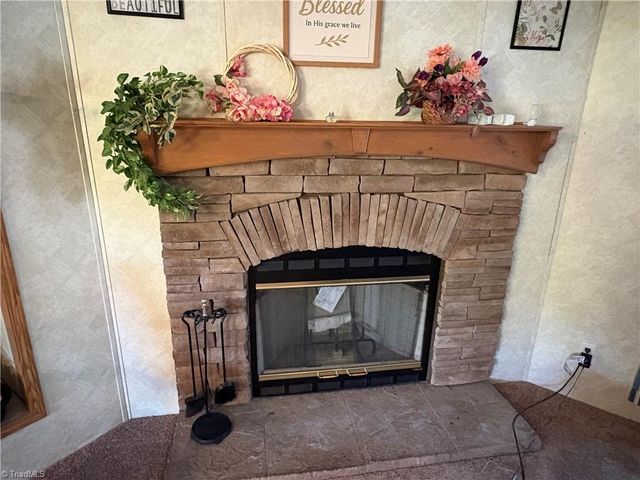 1620 Rogers Road, Mount Airy, NC 27030