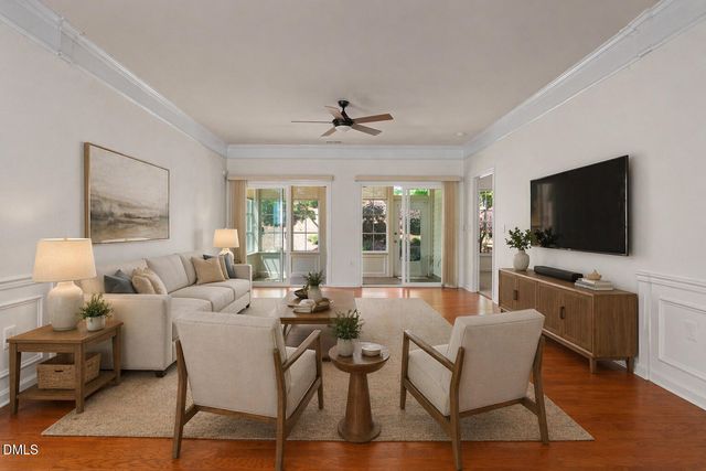 725 Bradhurst Place, Cary, NC 27519