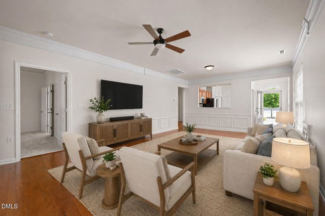 725 Bradhurst Place, Cary, NC 27519