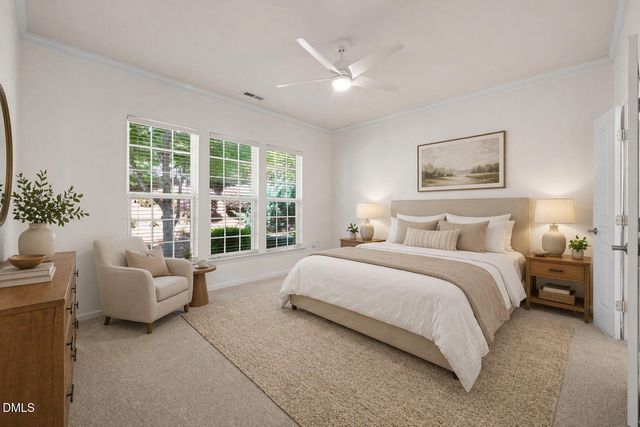 725 Bradhurst Place, Cary, NC 27519