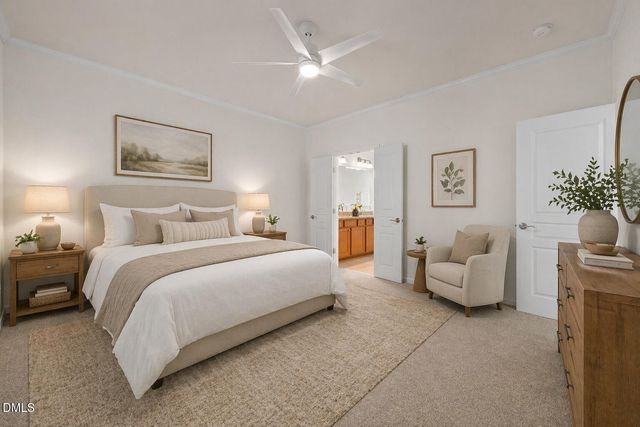 725 Bradhurst Place, Cary, NC 27519