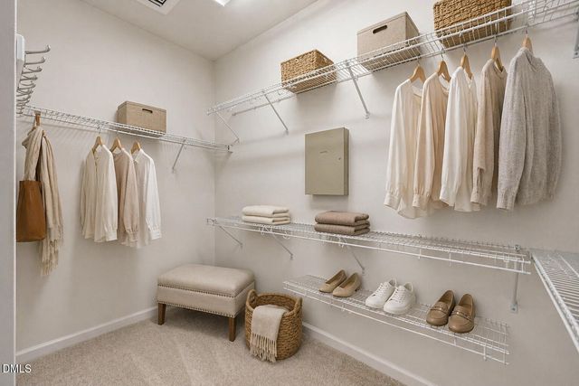 725 Bradhurst Place, Cary, NC 27519