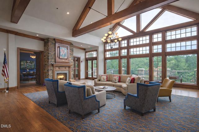 725 Bradhurst Place, Cary, NC 27519