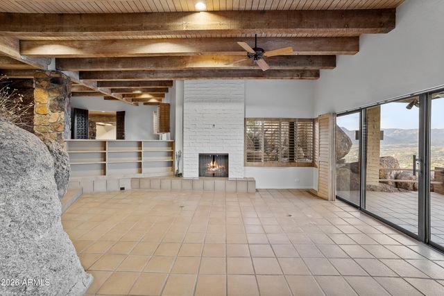 6700 E HAWKSNEST Road, Carefree, AZ 85377