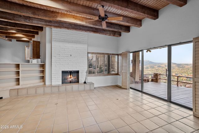 6700 E HAWKSNEST Road, Carefree, AZ 85377