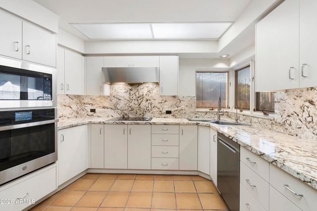 6700 E HAWKSNEST Road, Carefree, AZ 85377