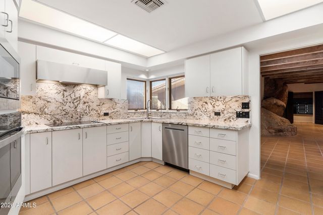 6700 E HAWKSNEST Road, Carefree, AZ 85377