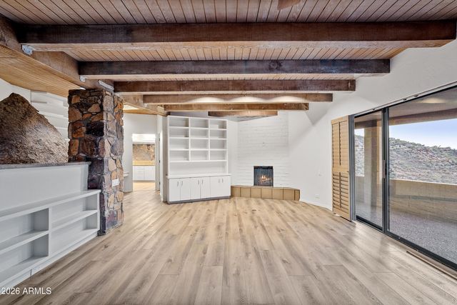 6700 E HAWKSNEST Road, Carefree, AZ 85377