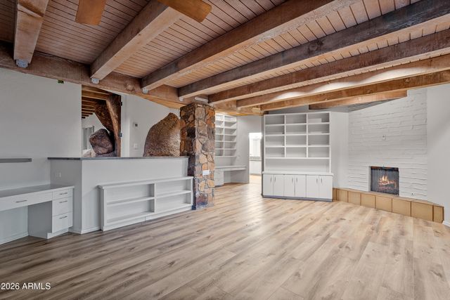 6700 E HAWKSNEST Road, Carefree, AZ 85377