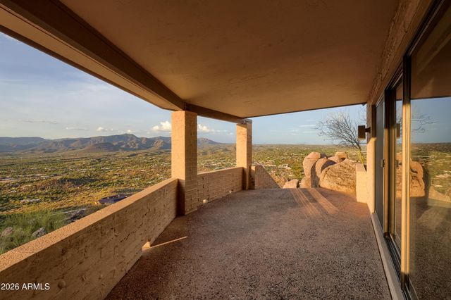 6700 E HAWKSNEST Road, Carefree, AZ 85377