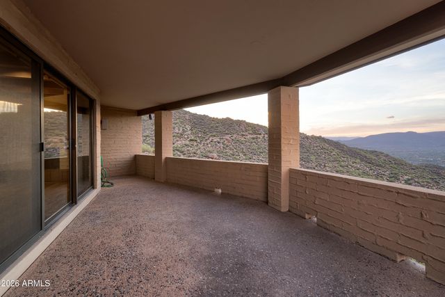 6700 E HAWKSNEST Road, Carefree, AZ 85377