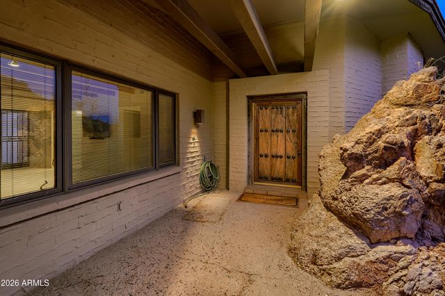 6700 E HAWKSNEST Road, Carefree, AZ 85377