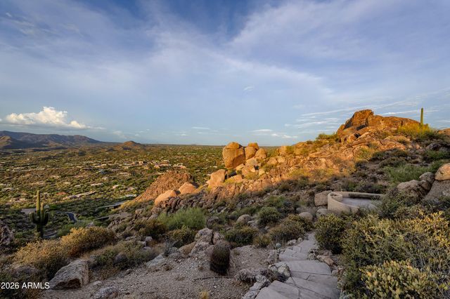 6700 E HAWKSNEST Road, Carefree, AZ 85377