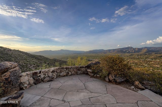 6700 E HAWKSNEST Road, Carefree, AZ 85377