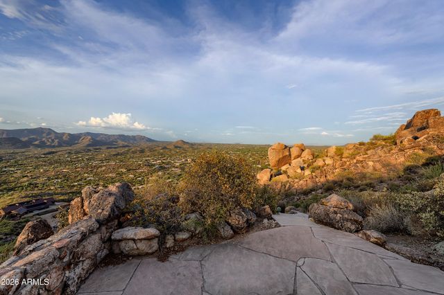 6700 E HAWKSNEST Road, Carefree, AZ 85377