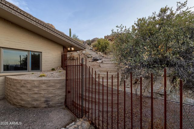 6700 E HAWKSNEST Road, Carefree, AZ 85377