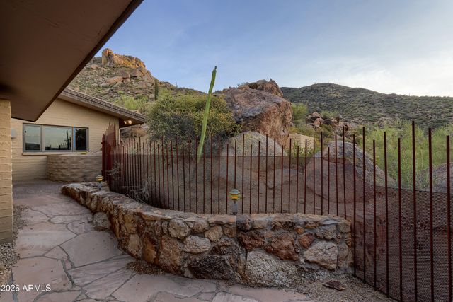 6700 E HAWKSNEST Road, Carefree, AZ 85377
