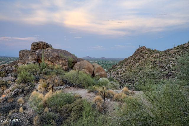 6700 E HAWKSNEST Road, Carefree, AZ 85377