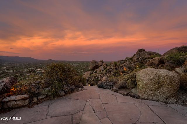 6700 E HAWKSNEST Road, Carefree, AZ 85377