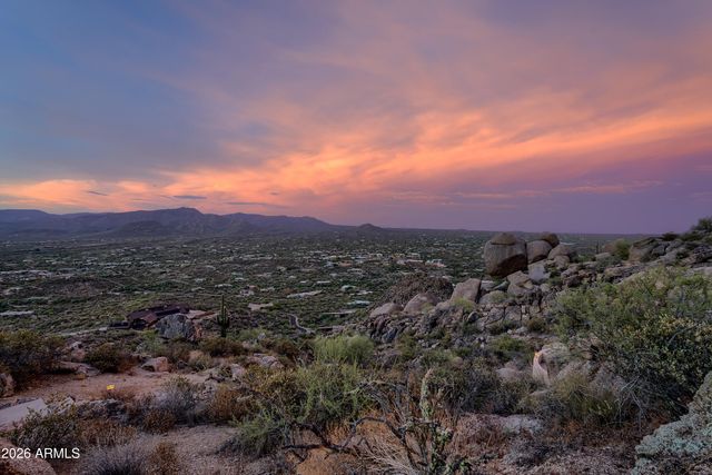 6700 E HAWKSNEST Road, Carefree, AZ 85377