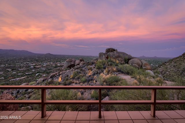 6700 E HAWKSNEST Road, Carefree, AZ 85377