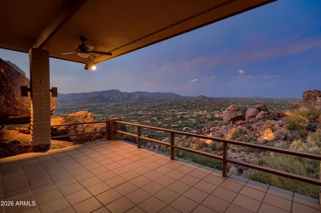 6700 E HAWKSNEST Road, Carefree, AZ 85377