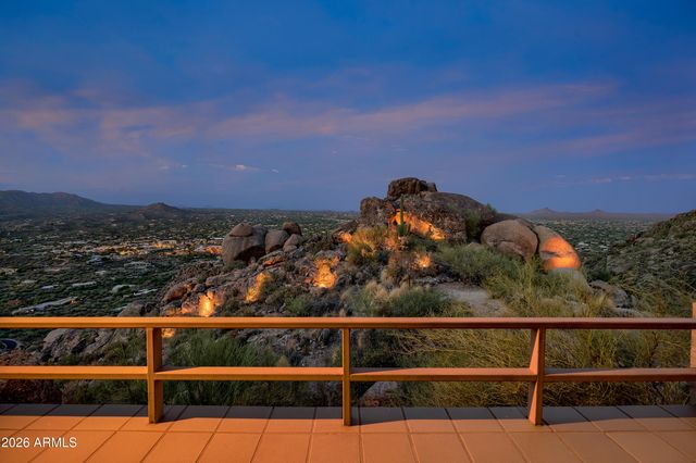 6700 E HAWKSNEST Road, Carefree, AZ 85377