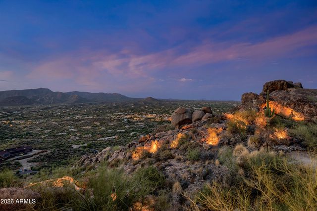 6700 E HAWKSNEST Road, Carefree, AZ 85377